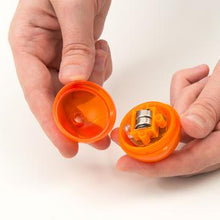 Load image into Gallery viewer, Balle Fireball Senses Catit 2.0 - Boutique Le Jardin Des Animaux -Jouet chatBoutique Le Jardin Des Animaux43160w