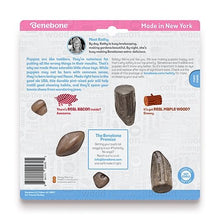 Load image into Gallery viewer, Benebone chiot, Maple Stick et Zaggler au bacon - Boutique Le Jardin Des Animaux -Jouet chienBoutique Le Jardin Des Animaux283-00470