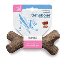 Load image into Gallery viewer, Benebone chiot, Maplestick bois d'érable - Boutique Le Jardin Des Animaux -Jouet chienBoutique Le Jardin Des Animaux283-00473