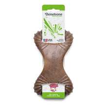 Load image into Gallery viewer, Benebone, Dental Chew , Bacon - Boutique Le Jardin Des Animaux -Jouet chienBoutique Le Jardin Des Animaux283-00400