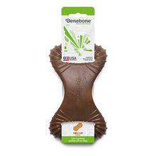 Load image into Gallery viewer, Benebone, Dental Chew, Beurre d'arachide - Boutique Le Jardin Des Animaux -Jouet chienBoutique Le Jardin Des Animaux283-00411