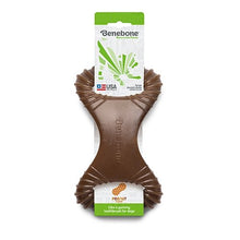 Load image into Gallery viewer, Benebone, Dental Chew, Beurre d'arachide - Boutique Le Jardin Des Animaux -Jouet chienBoutique Le Jardin Des Animaux283-00429