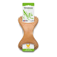 Load image into Gallery viewer, Benebone, Dental Chew , Poulet - Boutique Le Jardin Des Animaux -Jouet chienBoutique Le Jardin Des Animaux283-00430