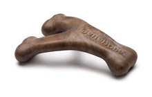 Load image into Gallery viewer, Benebone, Wishbone et Dental Chew, Bacon, très petit - Boutique Le Jardin Des Animaux -Jouet chienBoutique Le Jardin Des Animaux283-00450