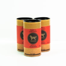 Load image into Gallery viewer, Biscuits végétariens aux canneberges - Todd & Paul, 200g - Boutique Le Jardin Des Animaux -Gâterie pour chienBoutique Le Jardin Des AnimauxTP686