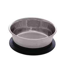 Load image into Gallery viewer, Bol-ventouse antidérapant Dogit en acier inoxydable pour chiens, 450 ml (15,2 oz liq.) - Boutique Le Jardin Des Animaux -Accessoires de nourrissageBoutique Le Jardin Des Animaux98505