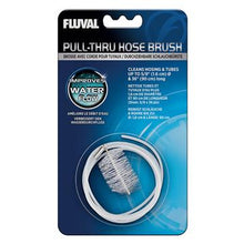 Load image into Gallery viewer, Brosse avec corde pour tuyaux Fluval - Boutique Le Jardin Des Animaux -BrosseBoutique Le Jardin Des Animaux10681