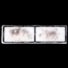 Load image into Gallery viewer, Cartouches polyester/Clearmax Série U4, paquet de 2 Fluval - Boutique Le Jardin Des Animaux -Masse FiltranteBoutique Le Jardin Des AnimauxA483