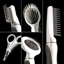 Load image into Gallery viewer, Catit 2.0 ensemble de toilettage poils long - Boutique Le Jardin Des Animaux -ToilettageBoutique Le Jardin Des Animaux40010W