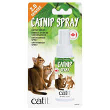 Load image into Gallery viewer, Catit 2.0 herbe à chat en vaporisateur 60mL - Boutique Le Jardin Des Animaux -Herbe à chatBoutique Le Jardin Des Animaux44759