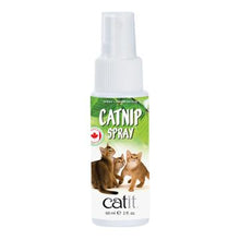 Load image into Gallery viewer, Catit 2.0 herbe à chat en vaporisateur 60mL - Boutique Le Jardin Des Animaux -Herbe à chatBoutique Le Jardin Des Animaux44759