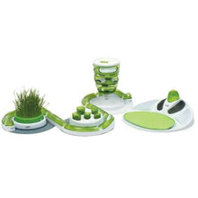 Load image into Gallery viewer, Catit 2.0 sense Tube à croquettes - Boutique Le Jardin Des Animaux -Accessoires de nourrissageBoutique Le Jardin Des Animaux42985w