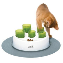 Load image into Gallery viewer, Catit 2.0 sense Tube à croquettes - Boutique Le Jardin Des Animaux -Accessoires de nourrissageBoutique Le Jardin Des Animaux42985w