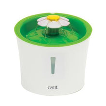 Load image into Gallery viewer, Catit abreuvoir avec fleur 3 Litres - Boutique Le Jardin Des Animaux -AbreuvoirBoutique Le Jardin Des Animaux43742W