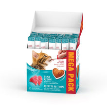 Load image into Gallery viewer, Catit Creamy régal crémeux en tube au Thon - Boutique Le Jardin Des Animaux -Gâterie pour chatBoutique Le Jardin Des Animaux44444