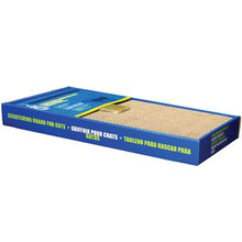 Load image into Gallery viewer, Catit Griffoir pour chat en carton Large - Boutique Le Jardin Des Animaux -Griffoir, meuble et litBoutique Le Jardin Des Animaux52411