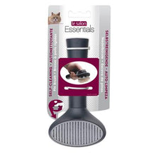 Load image into Gallery viewer, Catit Le Salon brosse autonettoyante petite - Boutique Le Jardin Des Animaux -ToilettageBoutique Le Jardin Des Animaux50403