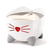 Load image into Gallery viewer, Catit PIXI abreuvoir pour chat intelligent avec appli de contrôle à distance - Boutique Le Jardin Des Animaux -AbreuvoirBoutique Le Jardin Des Animaux43751