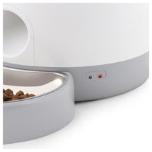 Load image into Gallery viewer, Catit PIXI Distributeur intelligent avec appli de contrôle à distance - Boutique Le Jardin Des Animaux -AbreuvoirBoutique Le Jardin Des Animaux43752
