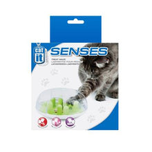 Load image into Gallery viewer, Catit Senses labyrinthe à régals pour chat - Boutique Le Jardin Des Animaux -Accessoires de nourrissageBoutique Le Jardin Des Animaux50739
