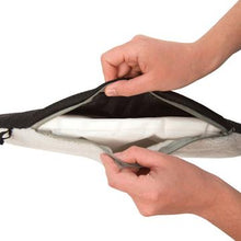 Load image into Gallery viewer, Catit Vesper Tunnel avec coussin pour chat - Boutique Le Jardin Des Animaux -Jouet chatBoutique Le Jardin Des Animaux41995