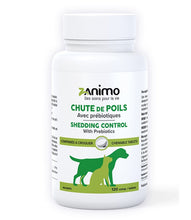 Load image into Gallery viewer, Anti-hair loss tablets for animals Zanimo