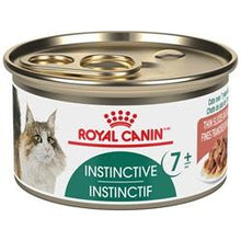 Load image into Gallery viewer, Conserve pour chat Royal Canin - Fines tranches en sauce instinctif 7+ - Boutique Le Jardin Des Animaux -conserve pour chatBoutique Le Jardin Des AnimauxRCFHI85