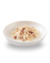 Load image into Gallery viewer, Conserve pour chat Schesir - Poulet et canard paquet de 6 - Boutique Le Jardin Des Animaux -conserve pour chatBoutique Le Jardin Des Animauxc-53076