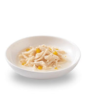 Load image into Gallery viewer, Conserve pour chat Schesir - Poulet et citrouille paquet de 6 - Boutique Le Jardin Des Animaux -conserve pour chatBoutique Le Jardin Des Animauxc-53083