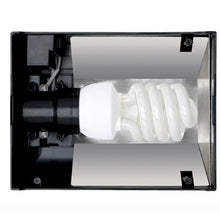 Load image into Gallery viewer, Couvercle avec éclairage Compact Top Exo Terra, 20 x 9 x 15 cm (8 x 3,5 x 5,9 po) - Boutique Le Jardin Des Animaux -Eclairage reptileBoutique Le Jardin Des AnimauxPT2224