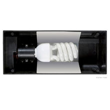 Load image into Gallery viewer, Couvercle avec éclairage Compact Top Exo Terra, 45 x 9 x 20 cm (17,7 x 3,5 x 7,8 po) - Boutique Le Jardin Des Animaux -Eclairage reptileBoutique Le Jardin Des AnimauxPT2226