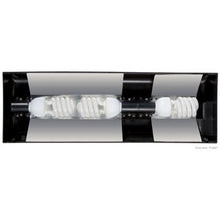 Load image into Gallery viewer, Couvercle avec éclairage Compact Top Exo Terra, 60 x 9 x 20 cm (23,6 x 3,5 x 7,8 po) - Boutique Le Jardin Des Animaux -Eclairage reptileBoutique Le Jardin Des AnimauxPT2227