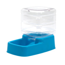 Load image into Gallery viewer, Distributeur d'eau par gravité Dogit, 1 L (33.8 fl oz) - Boutique Le Jardin Des Animaux -AbreuvoirBoutique Le Jardin Des Animaux91431