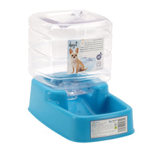 Load image into Gallery viewer, Distributeur d'eau par gravité Dogit, 1 L (33.8 fl oz) - Boutique Le Jardin Des Animaux -AbreuvoirBoutique Le Jardin Des Animaux91431
