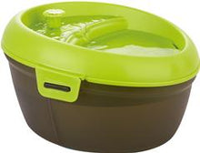 Load image into Gallery viewer, Dog H2O- Fontaine abreuvoir pour chien 6 litres verte - Boutique Le Jardin Des Animaux -AbreuvoirBoutique Le Jardin Des AnimauxSL55429
