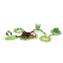 Load image into Gallery viewer, Dôme Catit avec balle et plaque pivotante pour chats - Boutique Le Jardin Des Animaux -Jouet chatBoutique Le Jardin Des Animaux43144