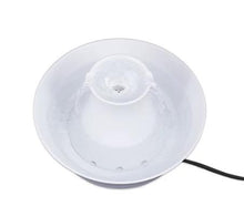 Load image into Gallery viewer, Drinkwell - Fontaine en céramique pour animaux de compagnie Avalon - Blanc - Boutique Le Jardin Des Animaux -AbreuvoirBoutique Le Jardin Des AnimauxAVALON-CA-17