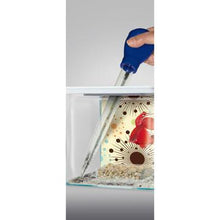 Load image into Gallery viewer, Éliminateur de déchets et distributeur d’aliments 3 en 1 Fluval, 28 cm - Boutique Le Jardin Des Animaux -AspirateurBoutique Le Jardin Des Animaux11095