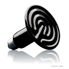 Load image into Gallery viewer, Émetteur de chaleur Exo Terra en céramique, 100 W - Boutique Le Jardin Des Animaux -temperatureBoutique Le Jardin Des AnimauxPT2046