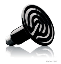 Load image into Gallery viewer, Émetteur de chaleur Exo Terra en céramique, 150 W - Boutique Le Jardin Des Animaux -temperatureBoutique Le Jardin Des AnimauxPT2047