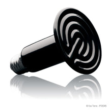 Load image into Gallery viewer, Émetteur de chaleur Exo Terra en céramique, 60 W - Boutique Le Jardin Des Animaux -temperatureBoutique Le Jardin Des AnimauxPT2045