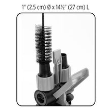 Load image into Gallery viewer, Ensemble de brosses Fluval pour aquarium - Boutique Le Jardin Des Animaux -BrosseBoutique Le Jardin Des Animaux10683