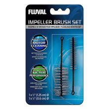 Load image into Gallery viewer, Ensemble de brosses Fluval pour impulseur - Boutique Le Jardin Des Animaux -BrosseBoutique Le Jardin Des Animaux10680