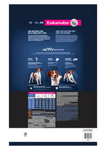 Load image into Gallery viewer, Eukanuba Large Breed Puppy Food