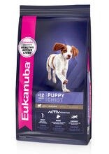 Load image into Gallery viewer, Eukanuba Large Breed Puppy Food