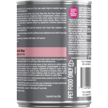 Load image into Gallery viewer, Canned dog FROMM - PATE WITH CHICKEN AND DUCK