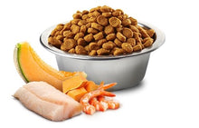 Load image into Gallery viewer, FARMINA MORUE, CREVETTE, POTIRON & MELON POUR CHATON - Boutique Le Jardin Des Animaux -Nourriture chatBoutique Le Jardin Des AnimauxFA03885