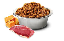 Load image into Gallery viewer, FARMINA N&D, CANARD, POTIRON & MELON POUR CHAT ADULTE - Boutique Le Jardin Des Animaux -Nourriture chatBoutique Le Jardin Des Animaux