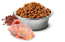 Load image into Gallery viewer, FARMINA SANS GRAINS QUINOA ET CAILLE, PEAU & POILS, POUR CHAT ADULTE - Boutique Le Jardin Des Animaux -Nourriture chatBoutique Le Jardin Des AnimauxFA03583