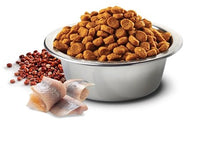 Load image into Gallery viewer, FARMINA SANS GRAINS QUINOA ET HARANG, PEAU & POILS, POUR CHAT ADULTE - Boutique Le Jardin Des Animaux -Nourriture chatBoutique Le Jardin Des AnimauxFA03581